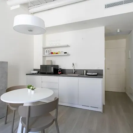 Residenza Subitosanto - 4b 
