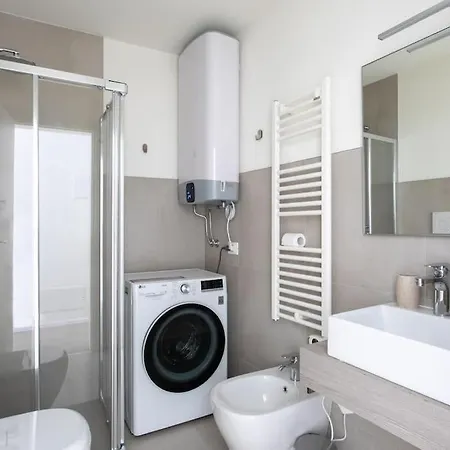 Residenza Subitosanto - 4b 