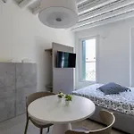 Διαμέρισμα Residenza Subitosanto - 4b 