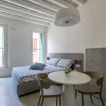 Διαμέρισμα Residenza Subitosanto - 4b 