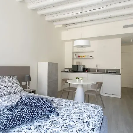 Residenza Subitosanto - 4b 