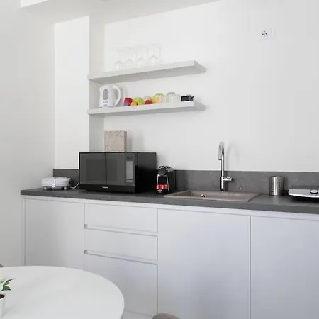 Residenza Subitosanto - 4b 