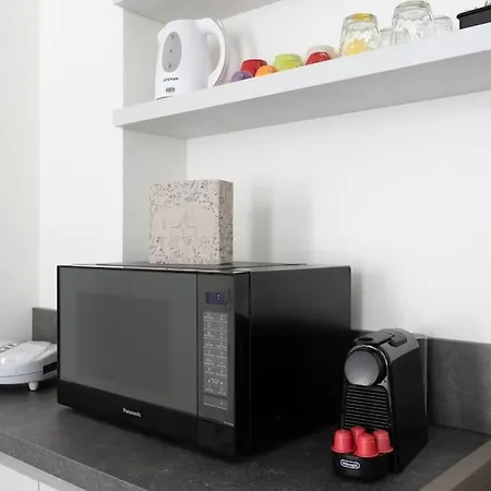 Residenza Subitosanto - 4b 