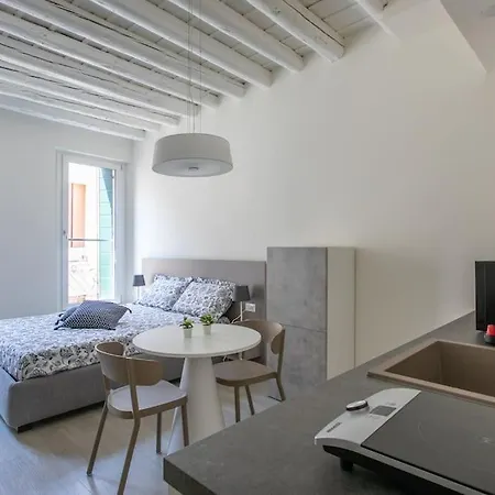 Residenza Subitosanto - 4b 