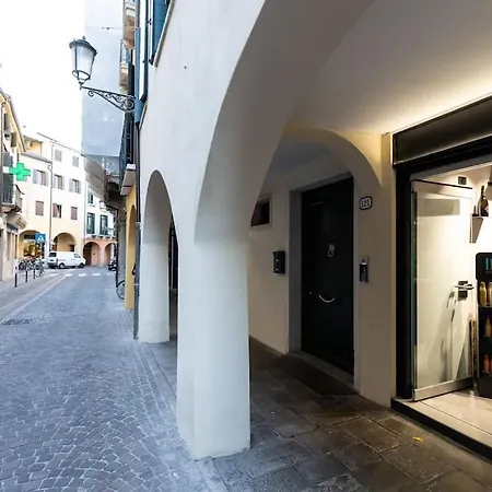 Residenza Subitosanto - 4b 